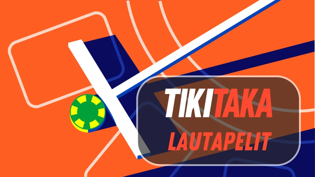 Tikitaka Casino Lautapelit