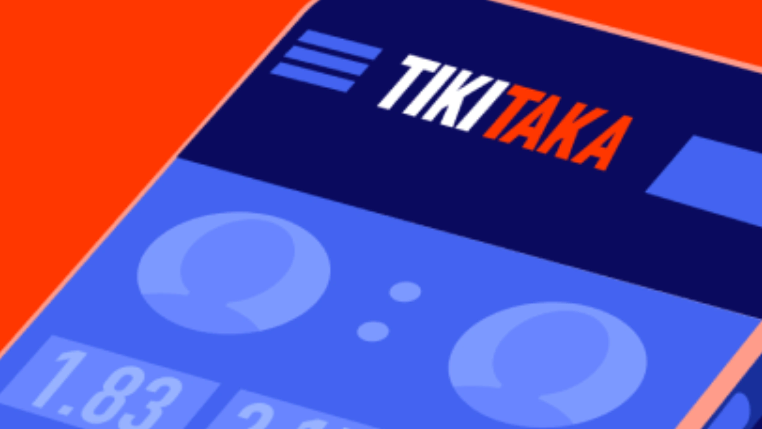 Tikitaka Casino Mobiili