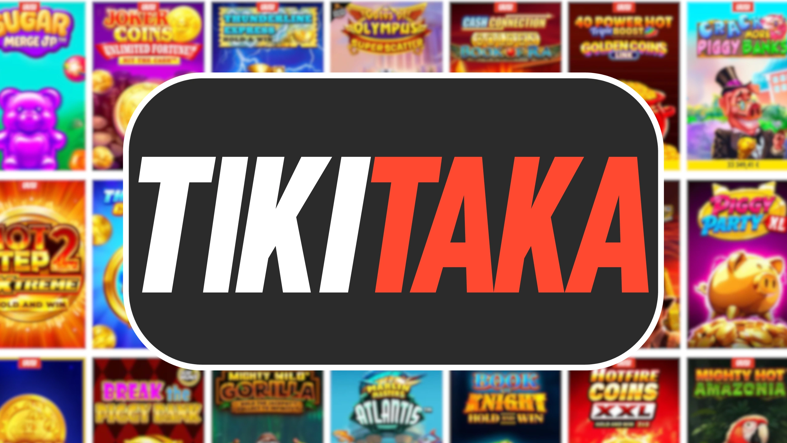 Tikitaka Casino