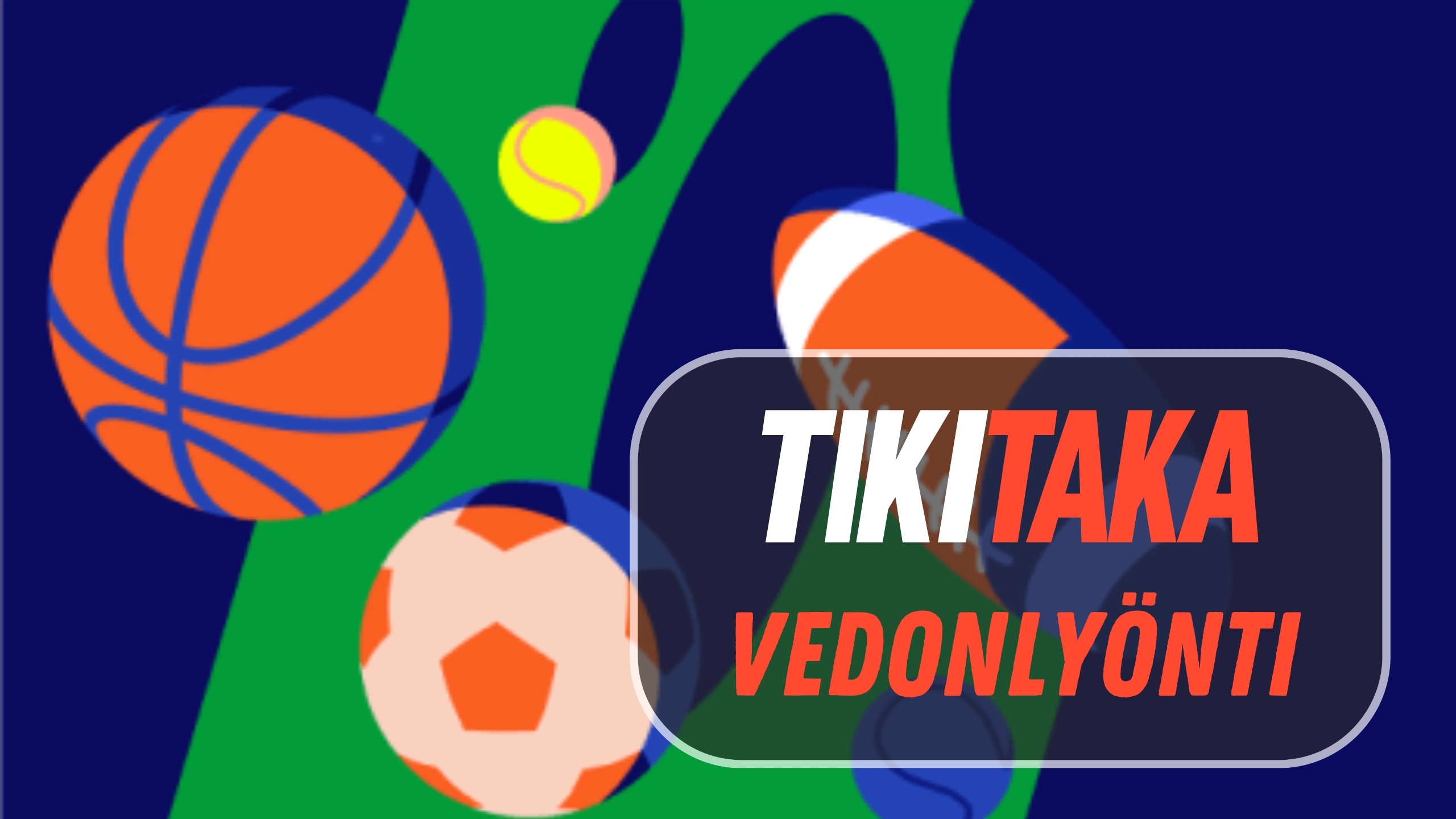 Tikitaka Vedonlyönti